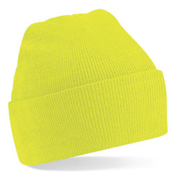 bonnet acrylique