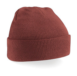 Beechfield B45 - Original Cuffed Beanie Strickmütze