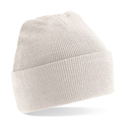 bonnet acrylique