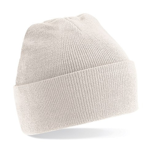 Beechfield B45 - Soft-Touch Double Layer Cuffed Beanie