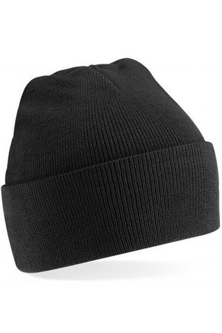 Beechfield B45b - Junior Original Cuffed Beanie