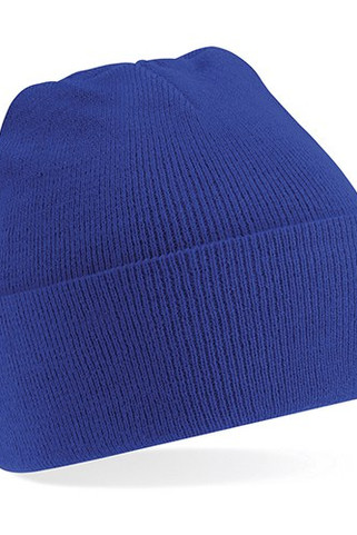 Beechfield B45b - Junior Original Cuffed Beanie