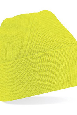 Beechfield B45b - Junior Original Cuffed Beanie