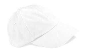 Beechfield B57 - Low Profile Heavy Brushed Cotton Cap