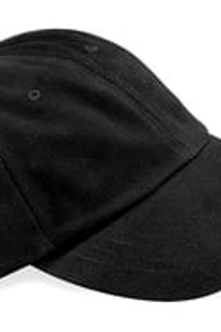 Beechfield B57 - Low Profile Heavy Brushed Cotton Cap
