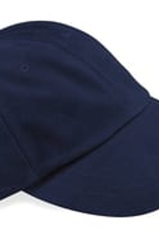 Beechfield B57 - Low Profile Heavy Brushed Cotton Cap