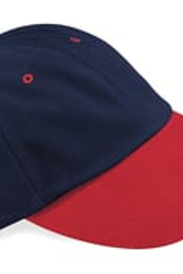 Beechfield B57 - Low Profile Heavy Brushed Cotton Cap