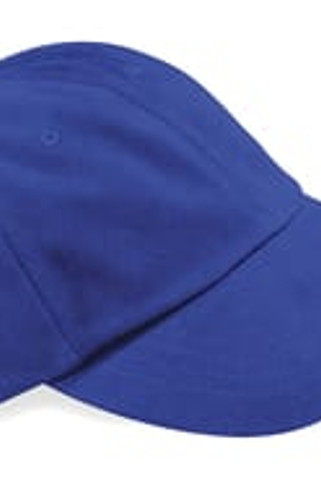 Beechfield B57 - Low Profile Heavy Brushed Cotton Cap