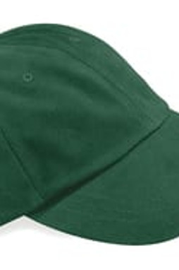 Beechfield B57 - Low Profile Heavy Brushed Cotton Cap