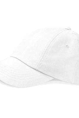 Beechfield B58 - Low Profile Heavy Cotton Drill Cap