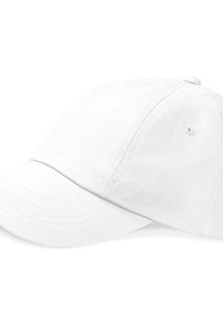 Beechfield B58 - Low Profile Heavy Cotton Drill Cap