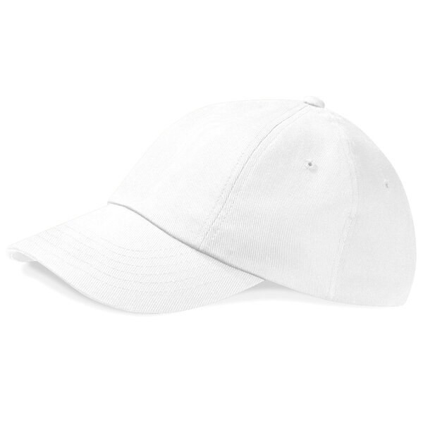 Beechfield B58 - Low Profile Heavy Cotton Drill Cap