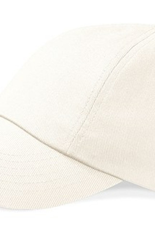 Beechfield B58 - Low Profile Heavy Cotton Drill Cap