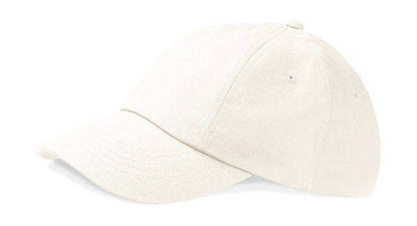 Beechfield B58 - Lavprofil Heavy Cotton Drill Cap