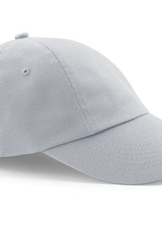 Beechfield B58 - Șapcă cu profil jos din bumbac greu Drill