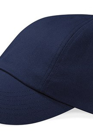 Beechfield B58 - Low Profile Heavy Cotton Drill Cap