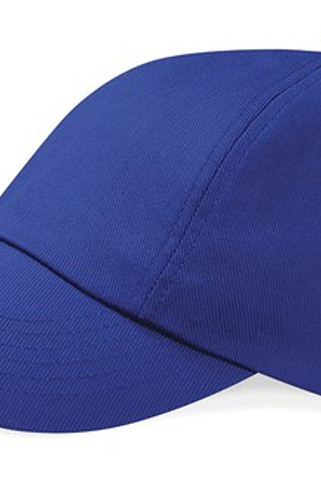 Beechfield B58 - Șapcă cu profil jos din bumbac greu Drill