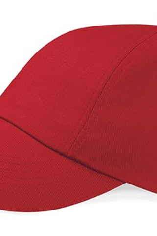 Beechfield B58 - Low Profile Heavy Cotton Drill Cap