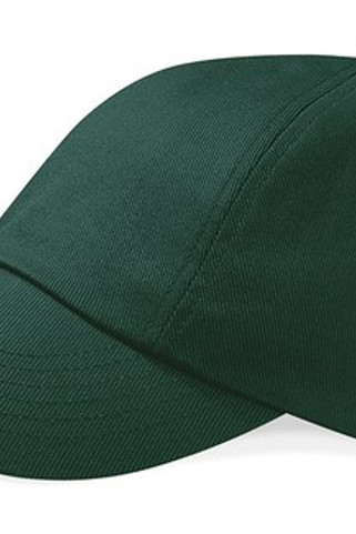 Beechfield B58 - Low Profile Heavy Cotton Drill Cap