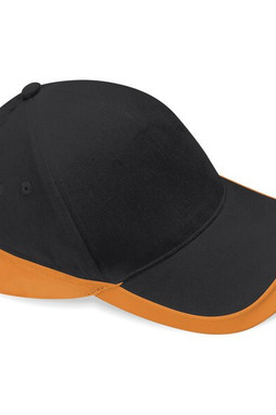 Beechfield B171 - Teamwear Competition Cap