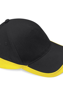 Beechfield B171 - Teamwear Competition Cap