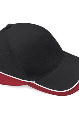 Beechfield B171 - Teamwear Competition Cap