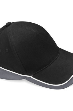 Beechfield B171 - Cappellino Competition Teamwear