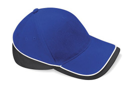 Beechfield B171 - Teamwear Competition Cap