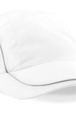 Beechfield B182 - Coolmax® Flow Mesh Cap