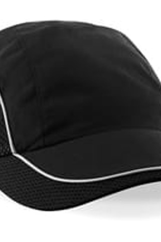 Beechfield B182 - Coolmax® Flow Mesh Cap