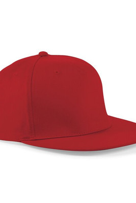 Beechfield B610 - Classic 5-Panel High Profile Snapback Cap
