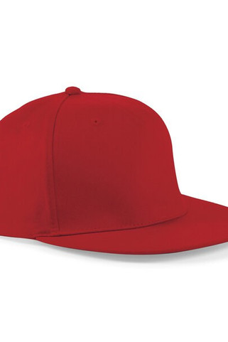 Beechfield B610 - Classic 5-Panel High Profile Snapback Cap