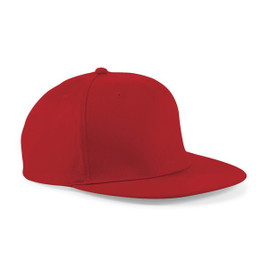 Beechfield B610 - Classic 5-Panel High Profile Snapback Cap