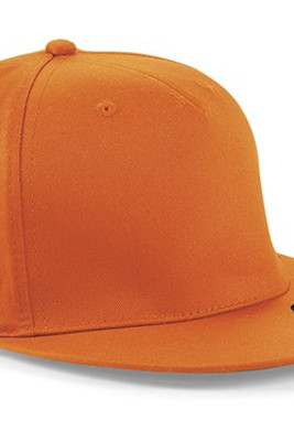 Beechfield B610 - Classic 5-Panel High Profile Snapback Cap