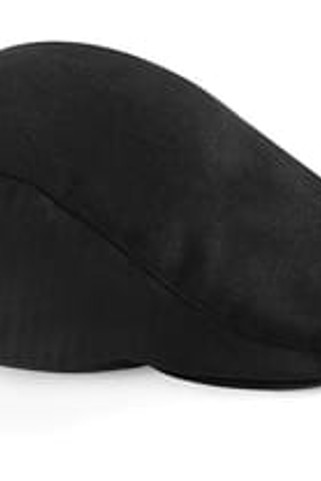 Beechfield B626 - Vintage Flat Cap