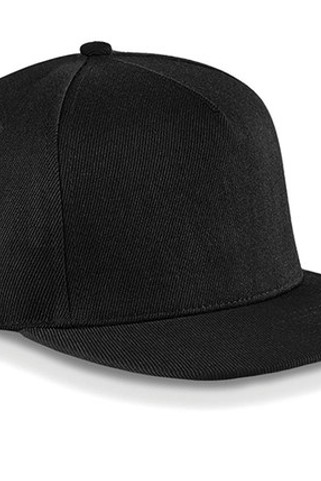 Beechfield B660 - Original Flat Peak Snapback