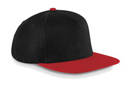 Beechfield B660 - Original Flat Peak Snapback