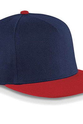 Beechfield B660 - Original Flat Peak Snapback