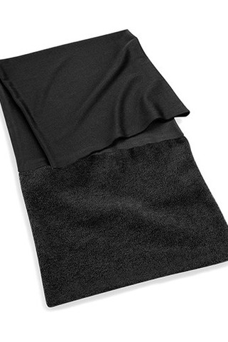 Beechfield B920 - Morf™ Suprafleece™ Multi-Purpose Warm Scarf