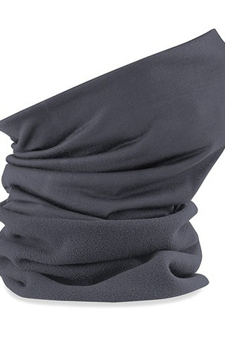 Beechfield B920 - Morf™ Suprafleece™ Multi-Purpose Warm Scarf