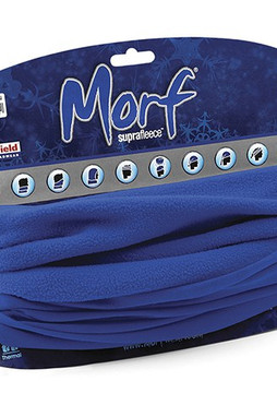 Beechfield B920 - Morf™ Suprafleece™ Multi-Purpose Warm Scarf