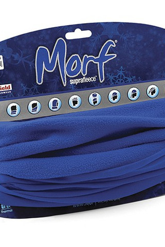 Beechfield B920 - Morf™ Suprafleece™ Multi-Purpose Warm Scarf