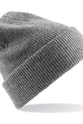 Beechfield B425 - Heritage Beanie