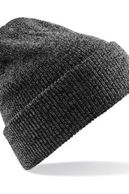 Beechfield B425 - Heritage Beanie