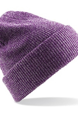 Beechfield B425 - Heritage Beanie