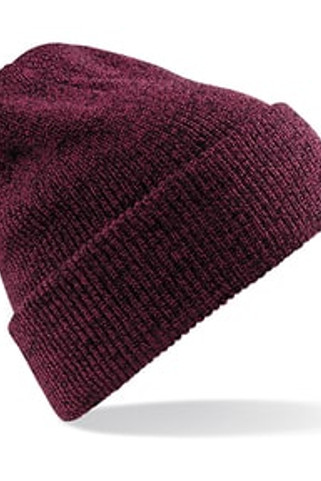 Beechfield B425 - Heritage Beanie