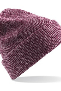 Beechfield B425 - Heritage Beanie