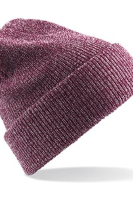 Beechfield B425 - Heritage Beanie