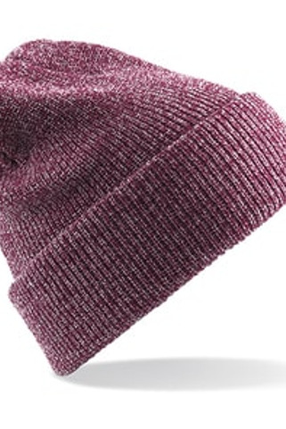 Beechfield B425 - Heritage Beanie