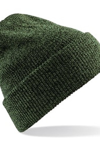 Beechfield B425 - Heritage Beanie